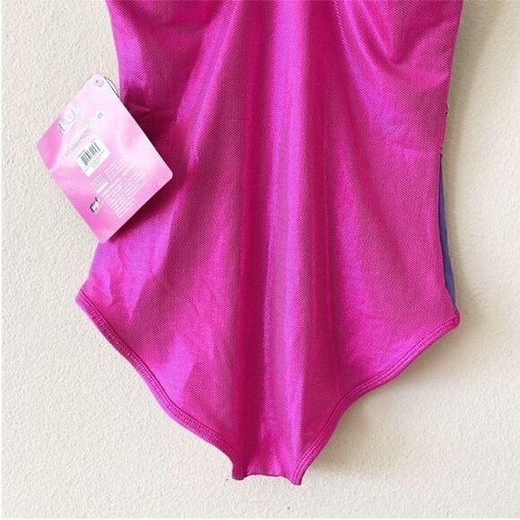 LOL Surprise Drag Racer and Yacht BB One Piece Swimsuit - Picture 6 of 9